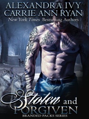 cover image of Stolen and Forgiven